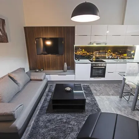 Dolce Lux * Budapest