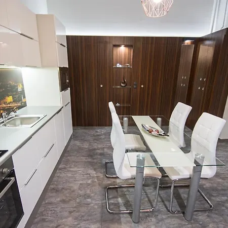 Apartment Dolce Lux
