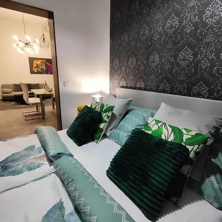 Dolce Lux Apartment *