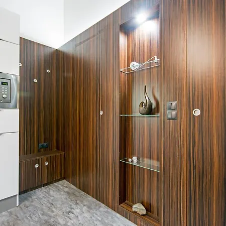 Dolce Lux Apartment *