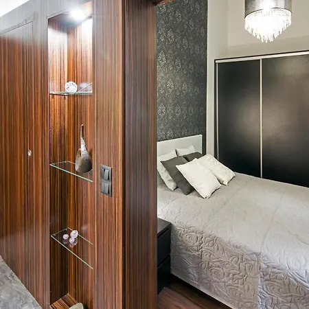 Dolce Lux Apartment *