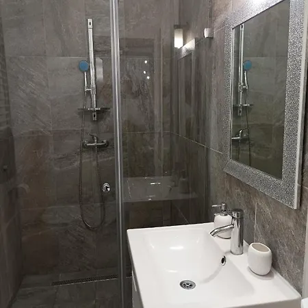 Apartment Dolce Lux