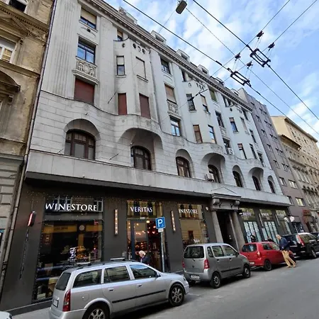 Dolce Lux Budapest