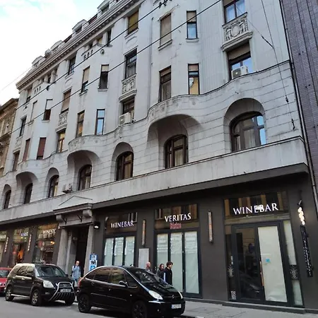 Apartment Dolce Lux