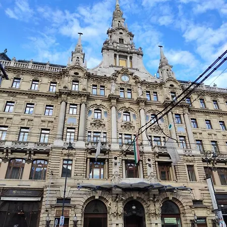 Apartment Dolce Lux