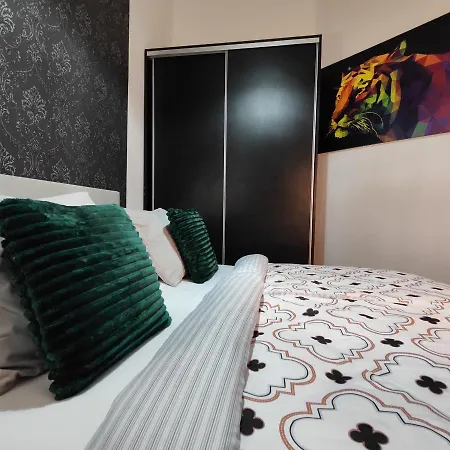 Apartment Dolce Lux *
