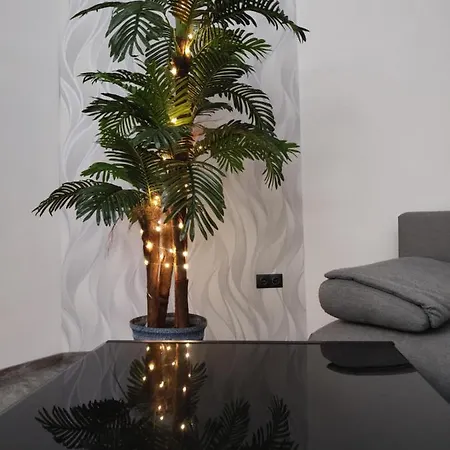 Dolce Lux Budapest
