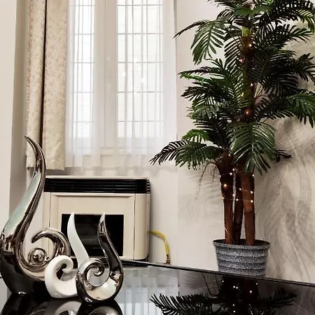 Dolce Lux Apartment Budapest