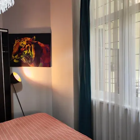 Dolce Lux Apartment *