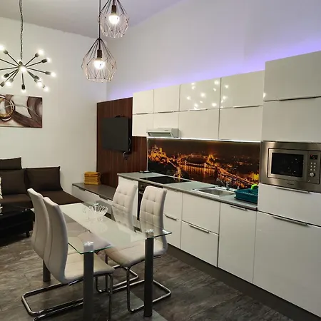 Dolce Lux Apartment *