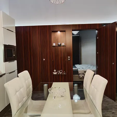 Dolce Lux * Budapest