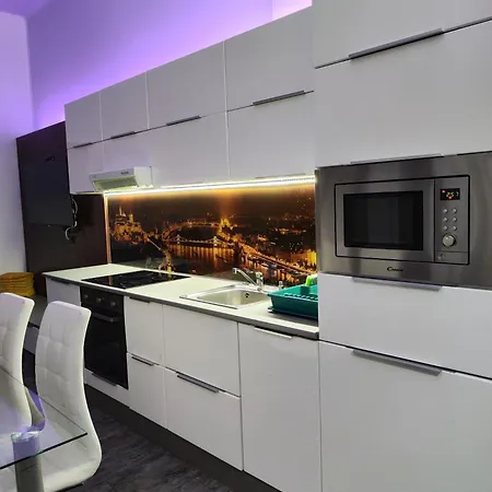 Dolce Lux * Budapest